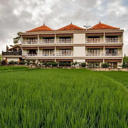 Paon Desa Ubud