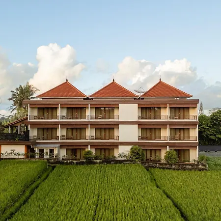 Paon Desa Ubud