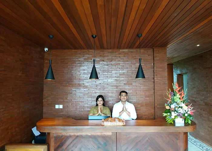 Paon Desa