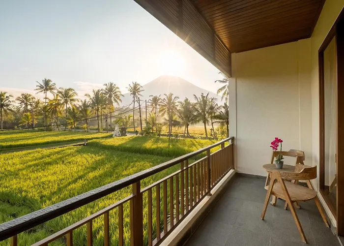 Hotel Paon Desa Ubud