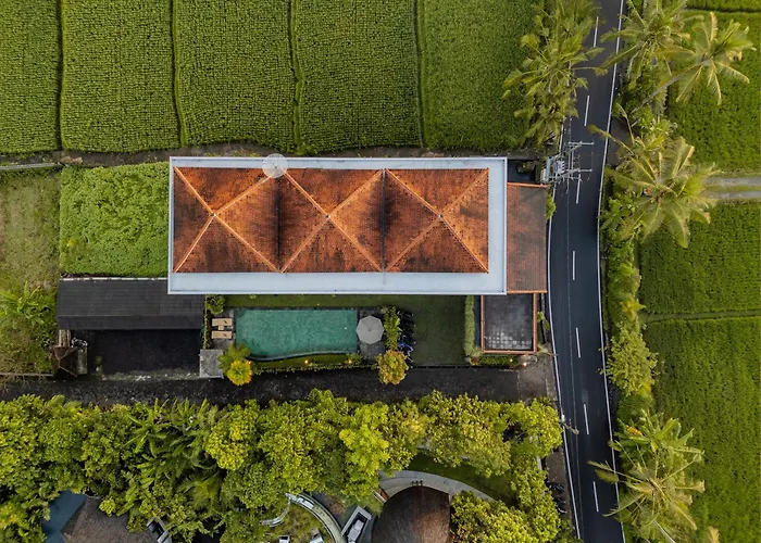 Paon Desa Ubud