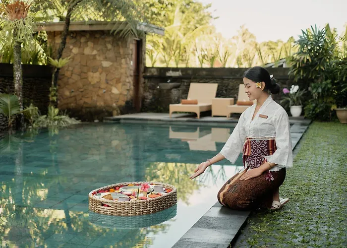 Hotel Paon Desa 4*