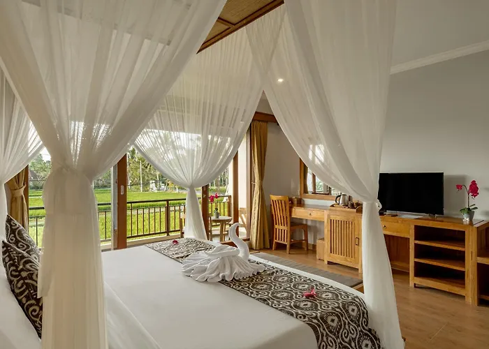 Hotel Paon Desa 4*