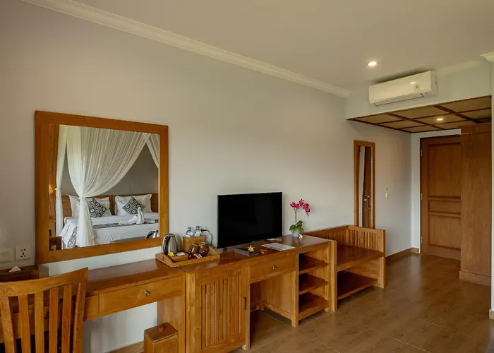 Paon Desa Hotel Ubud