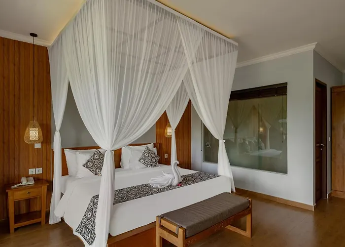 Hotel Paon Desa