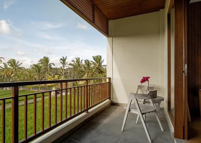 Hotel Paon Desa 4*