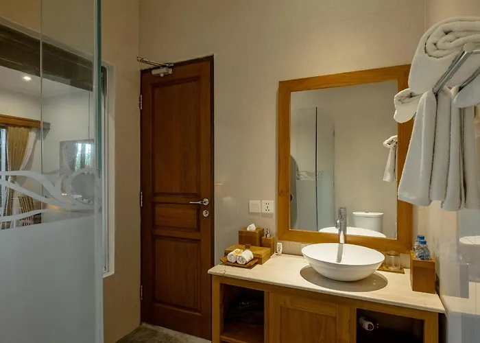Hotel Paon Desa Ubud