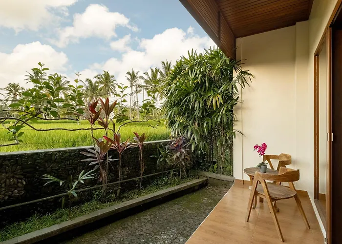 Paon Desa Ubud