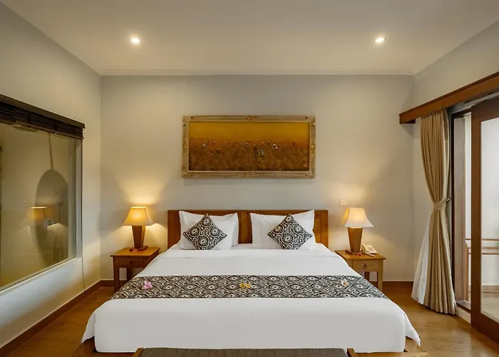 Paon Desa Hotel Ubud
