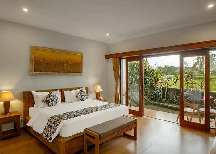Paon Desa Ubud
