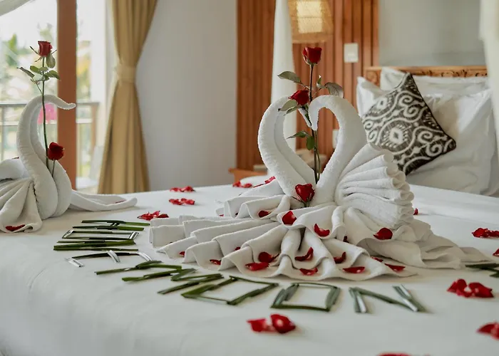 Paon Desa Hotel 4*