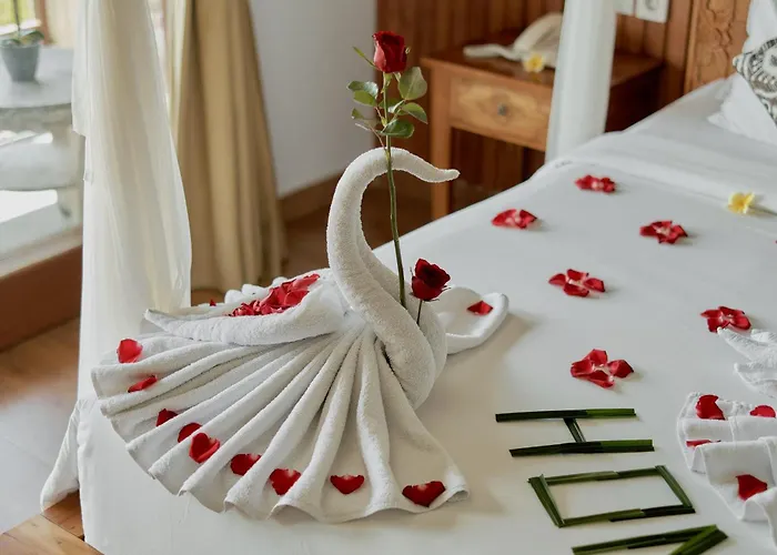 Paon Desa Hotel Ubud