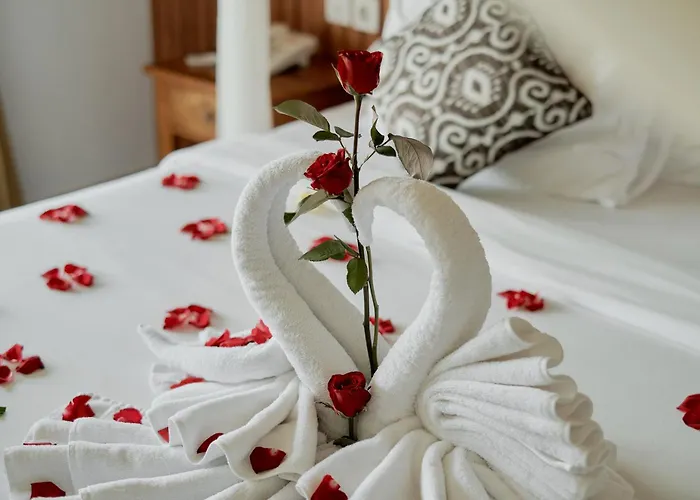 Paon Desa Hotel 4*