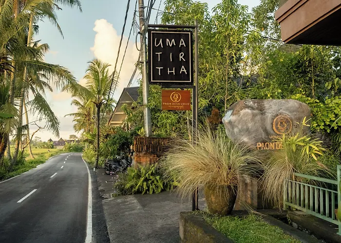 Otel Paon Desa 4*