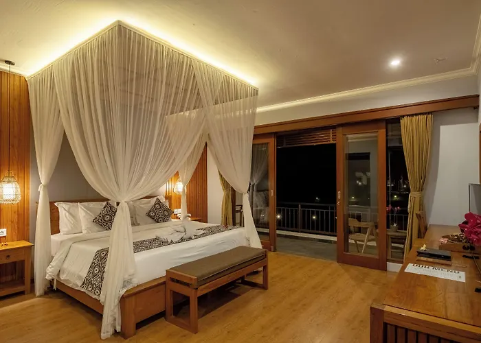 Otel Paon Desa