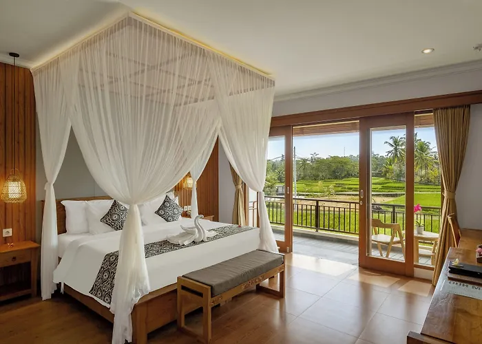 Paon Desa Ubud