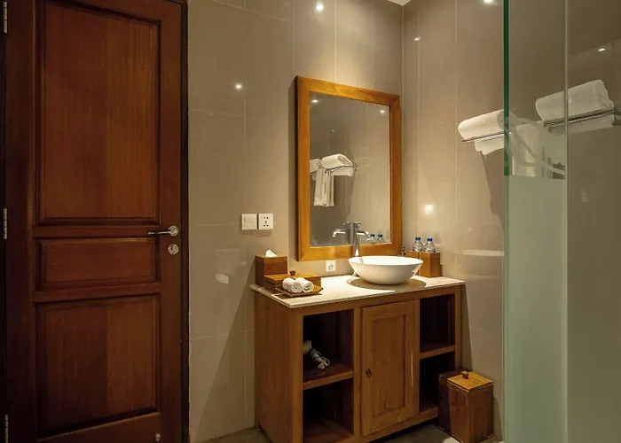 Paon Desa 4* Ubud